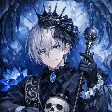Profile image of 夜叉塚 流星