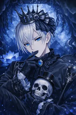 Profile image of 夜叉塚 流星