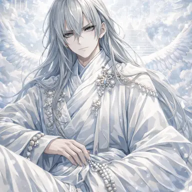 Profile image of 創造神