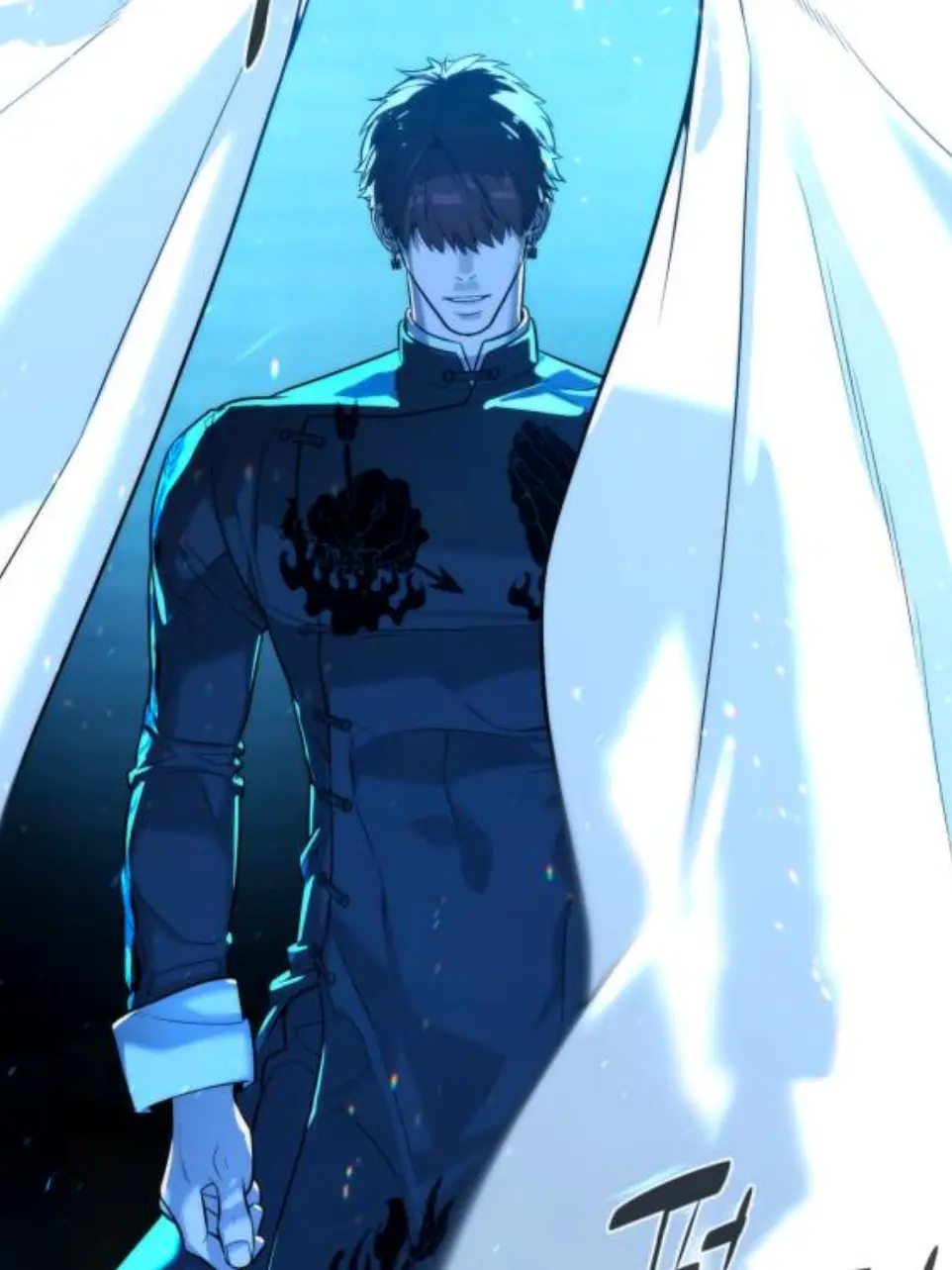 lookimslover의 主要的？