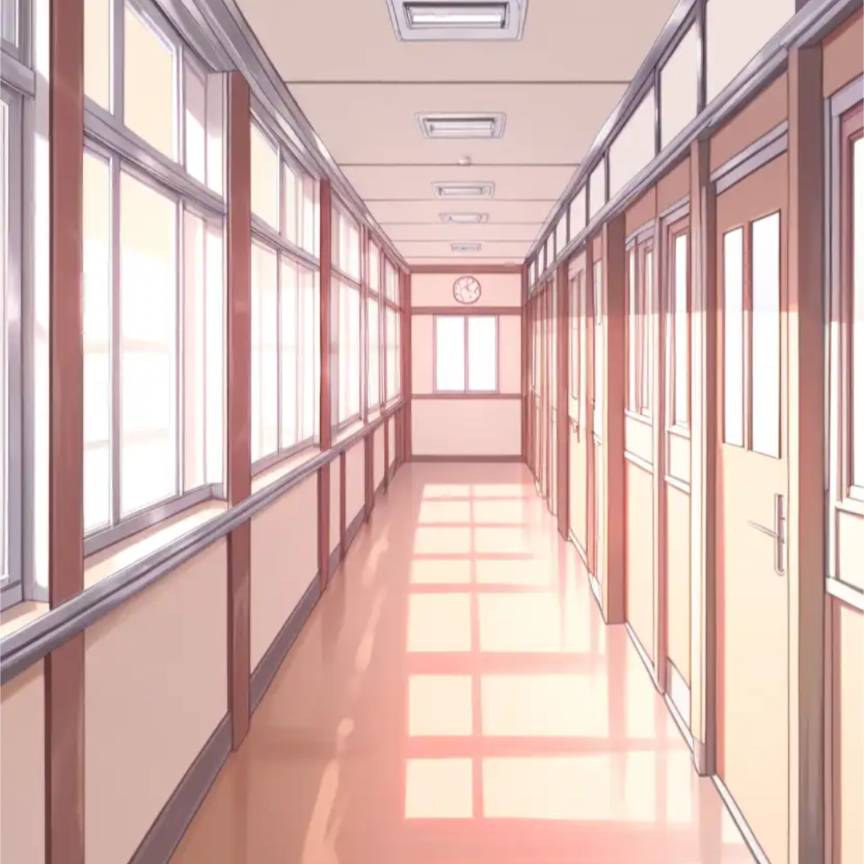 학교 RPG 대표 이미지