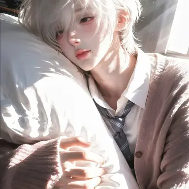Profile image of 백시안