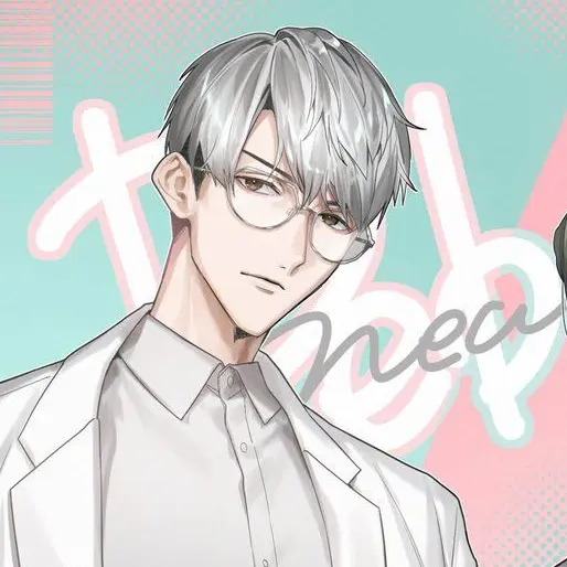 secret_amber의 2人に囲まれて