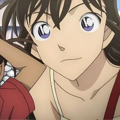 Profile image of Ran Mouri