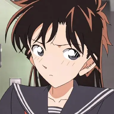 Profile image of Aoko Nakamori