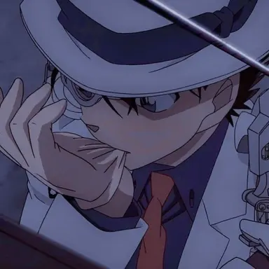 Profile image of Kaito Kuroba