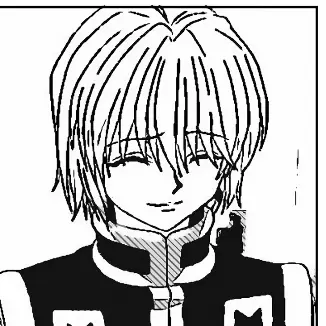 Profile image of クラピカ