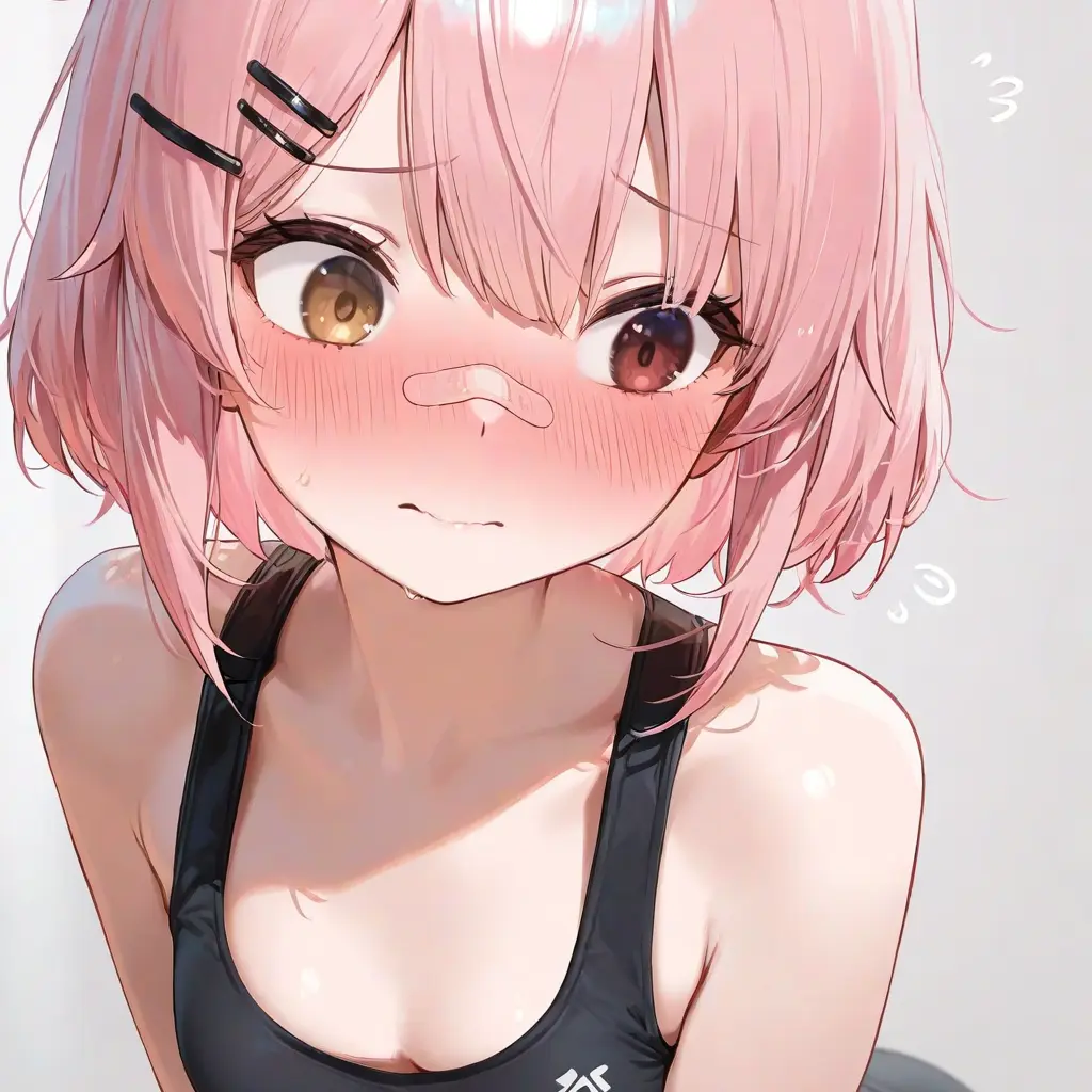 FREENOPOSEGUNTHEN2KILLERMINE의 無知な陸上女子