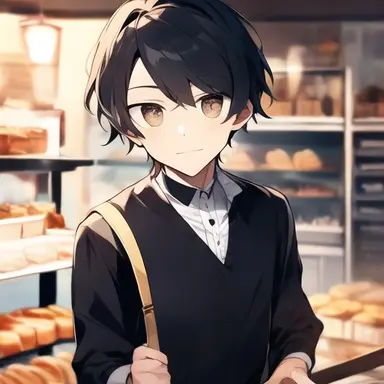 Profile image of 라이