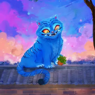 Profile image of 호랑이 더피