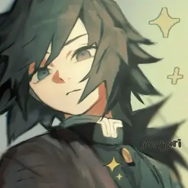 Profile image of Giyuu