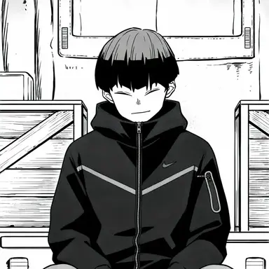 Profile image of 호시나 소우시로