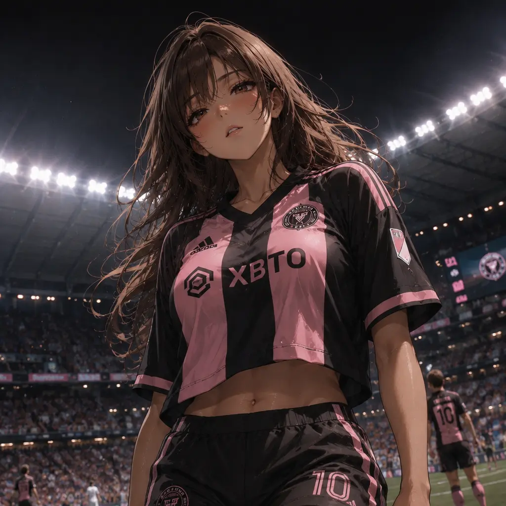 SoggyBonus3893의 Matching soccer teamate