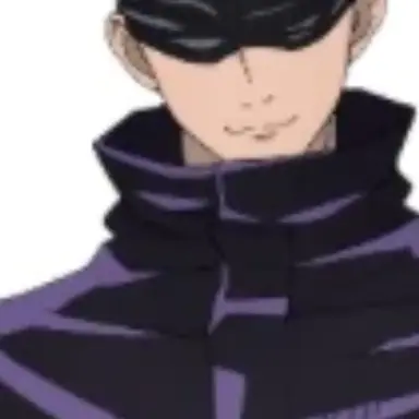 Profile image of Satoru Gojo