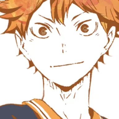 Profile image of Shoyo Hinata