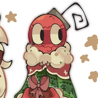 Profile image of ボベット