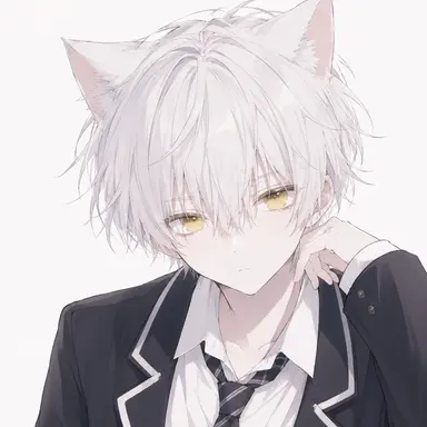 Profile image of 白羽珀斗