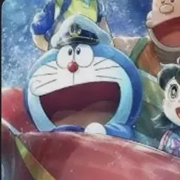 Profile image of ドラえもん