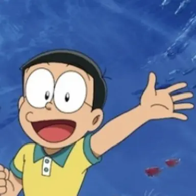 Profile image of 野比のび太