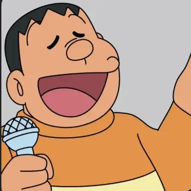 Profile image of ジャイアン