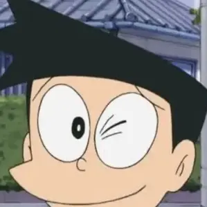 Profile image of 骨川スネ夫