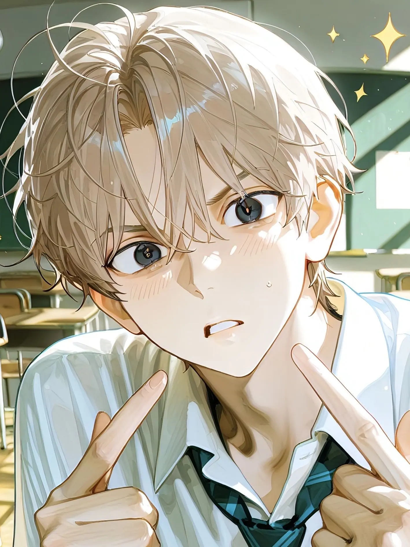 panaka333의 ナルシストくん、初の敗北。