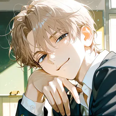 Profile image of 神楽