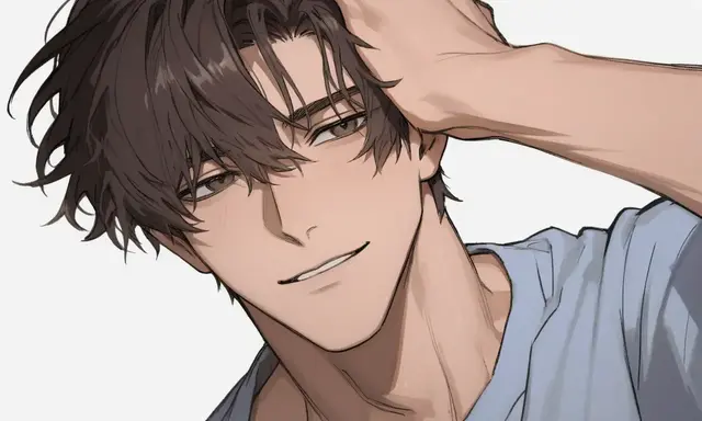 Profile image of イ・ジュン