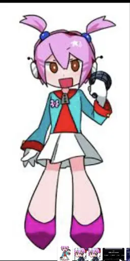 Profile image of 카스티 마기나