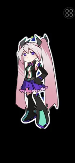 Profile image of 칼리사