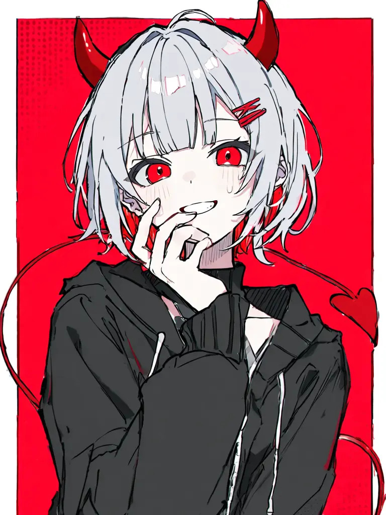 yukki_zeta의 I Hate My Mean Childhood Friend!