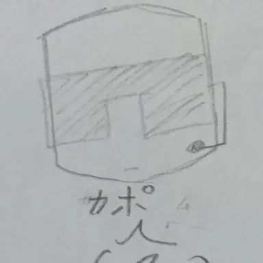 Profile image of カポレジーム
