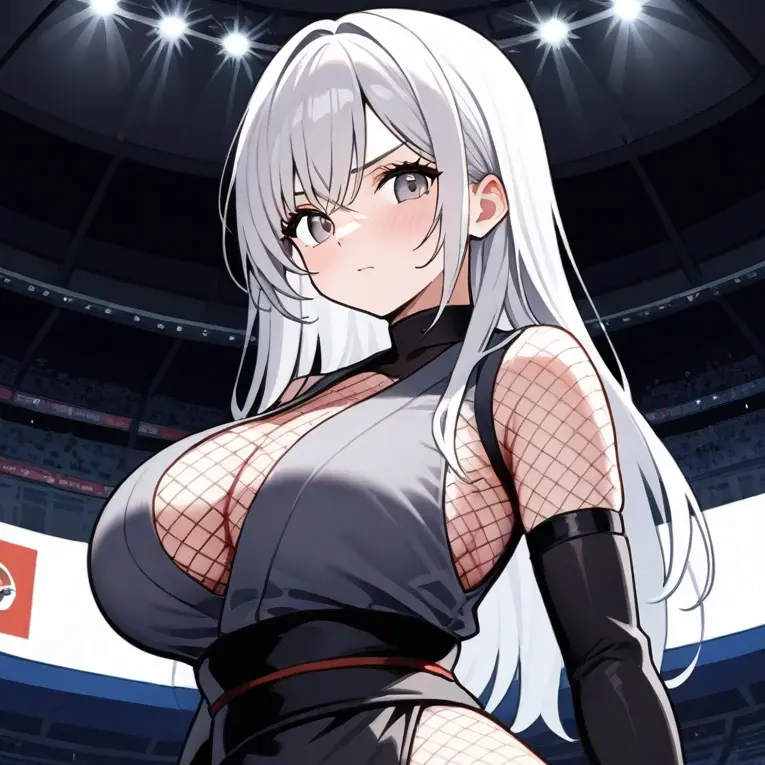 ian0002222의 유키 시로이