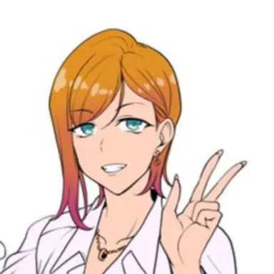 Profile image of 由美