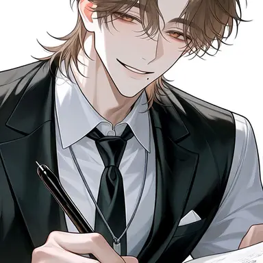 Profile image of 石井先生
