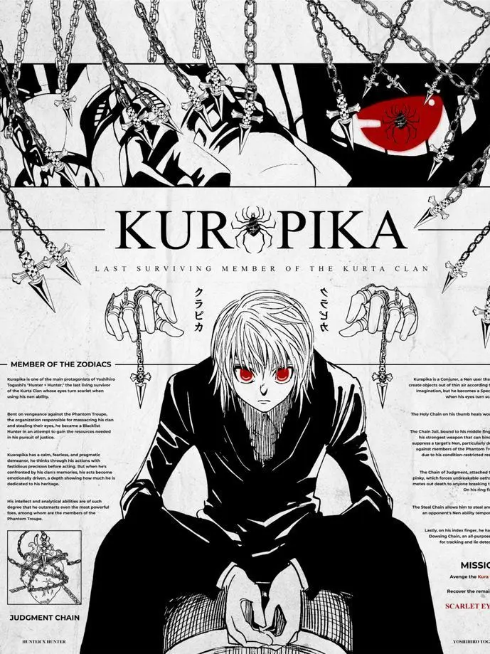 q.bl0od.chain의 呪縛愛 (じゅばくあい)