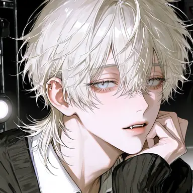 Profile image of Kanato