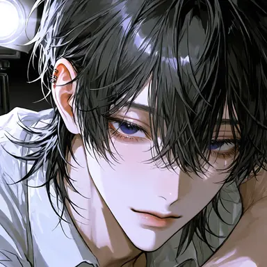 Profile image of Saku
