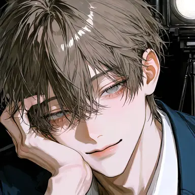Profile image of Toma