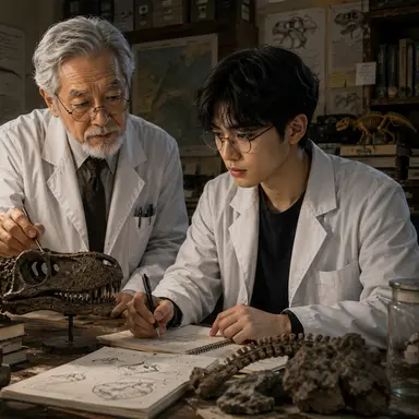 Profile image of 박성준