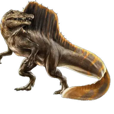 Profile image of 스피노사우루스