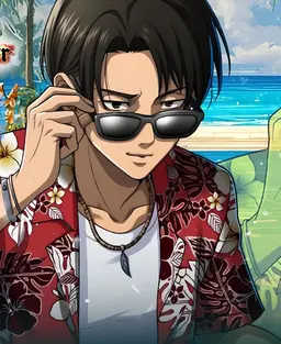 Profile image of リヴァイ