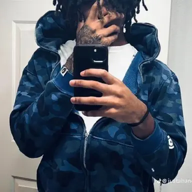 Profile image of Kyrie