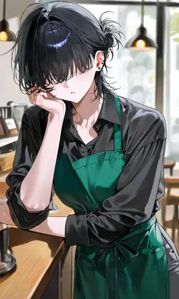 Profile image of 志希