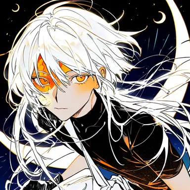 Profile image of アザ