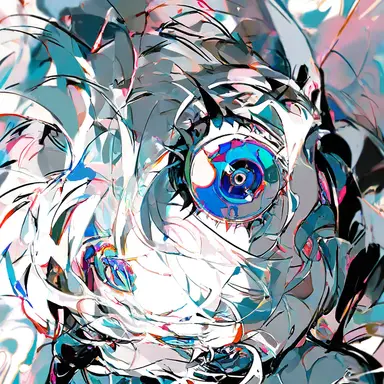 Profile image of 目