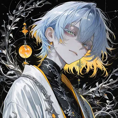 Profile image of ぎん