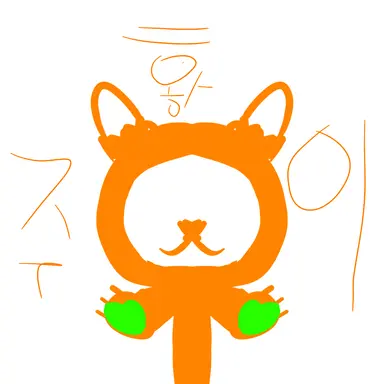 Profile image of 주황이