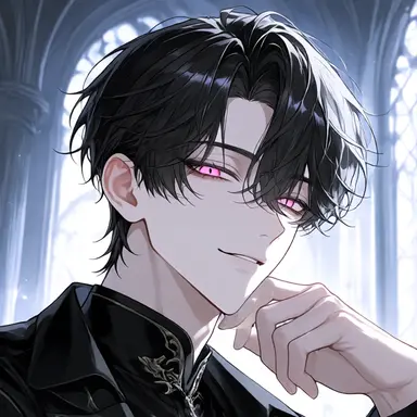 Profile image of Cyr