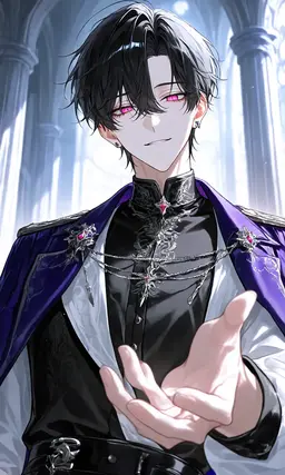 Profile image of Cyr